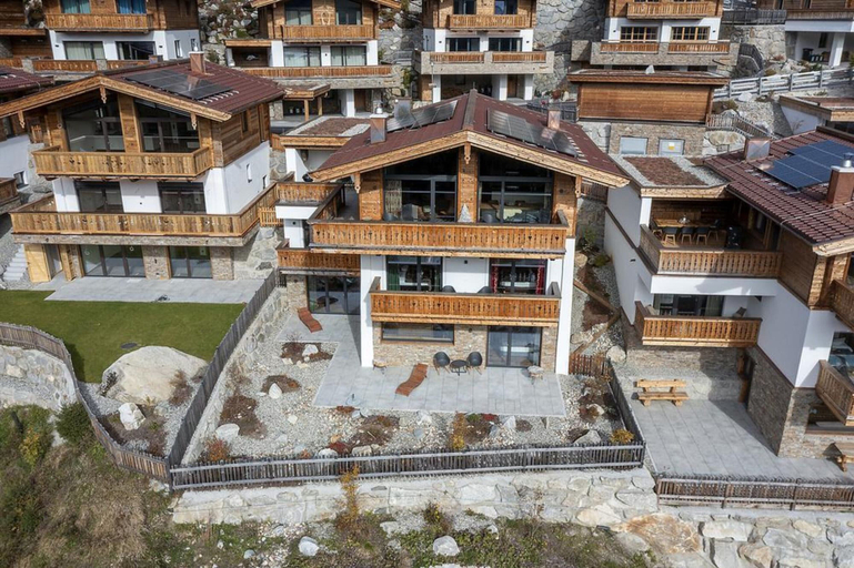 Primary image, Ski-Friendly Chalet in Neukirchen, Zell am See