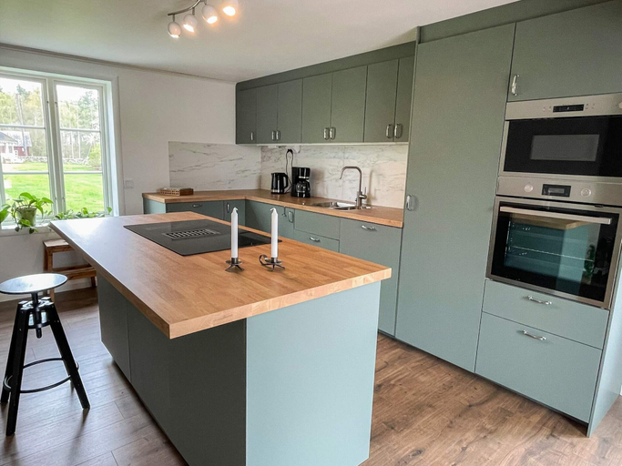 Interior 5, 4 Star Holiday Home in Haltorp, Kalmar
