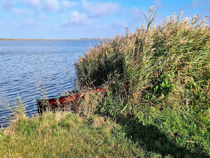 Water view 4, 5 Person Holiday Home in Ringkobing, Ringkøbing-Skjern