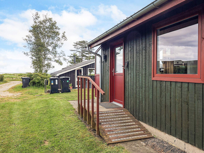 Water view 5, 4 Star Holiday Home in Hadsund, Mariagerfjord