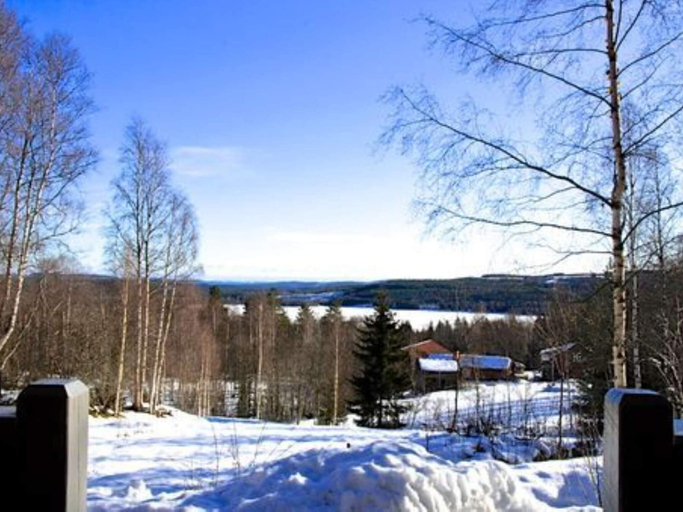 Exterior 3, 4 Star Holiday Home in Sagmyra, Falun