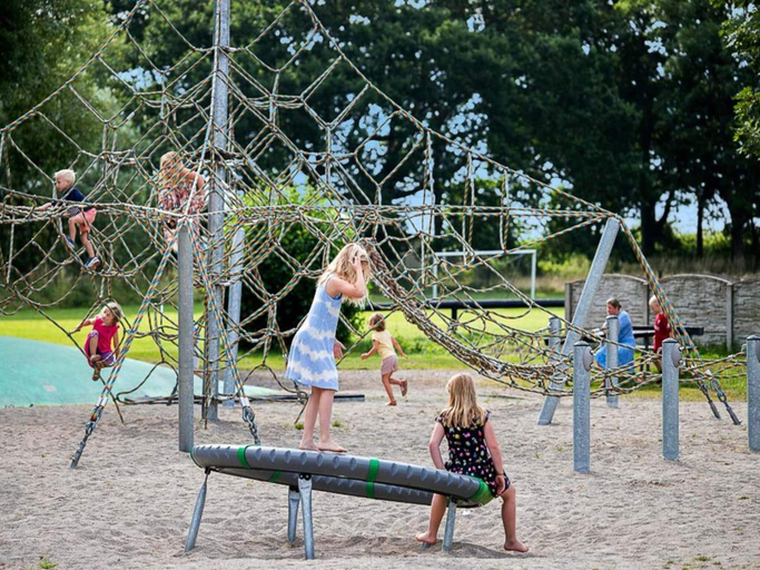 Others 3, 6 Person Holiday Park Home in Hesselager, Svendborg