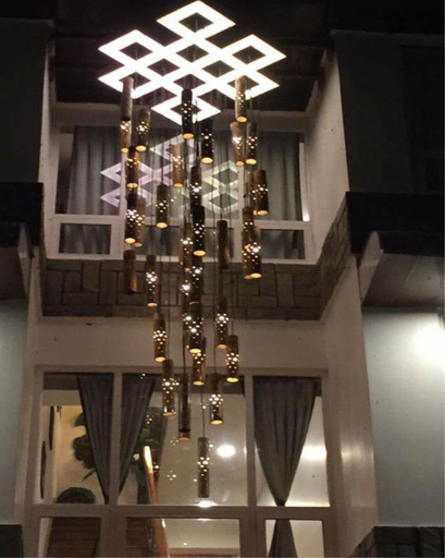 Others 5, The Yakha Retreat & Spa, Darjiling