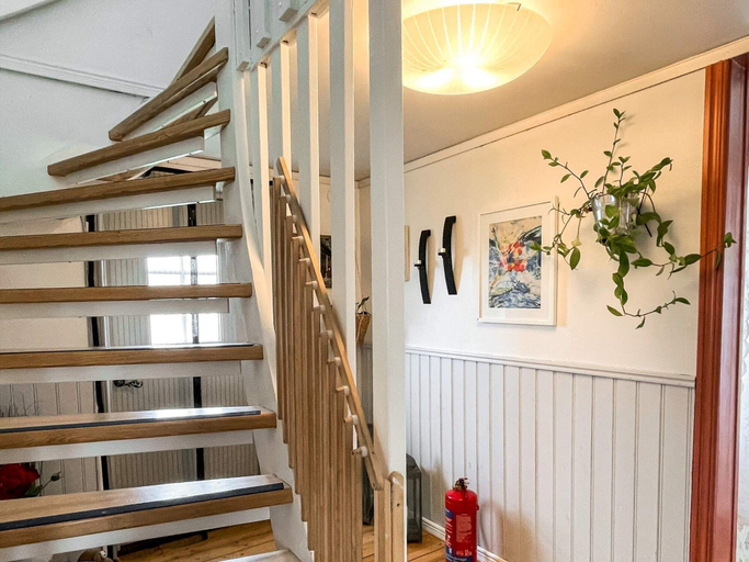 Interior 3, 4 Person Holiday Home in Vastervik, Västervik