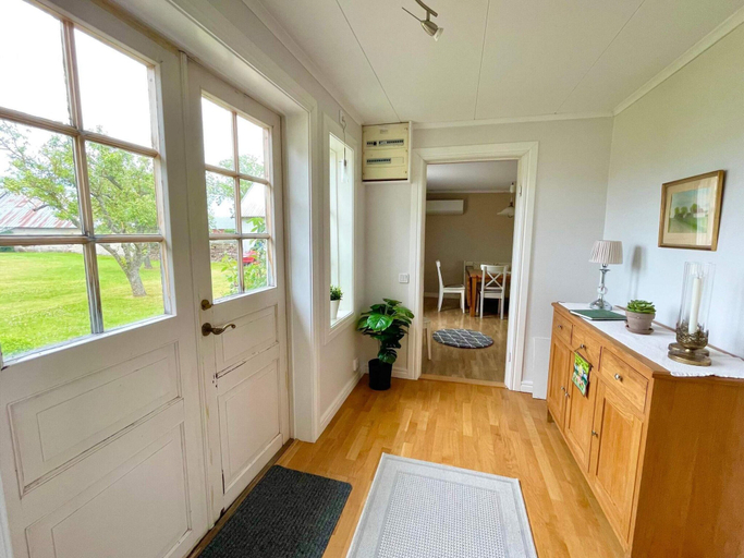 Interior 4, 4 Star Holiday Home in Kopingsvik, Borgholm
