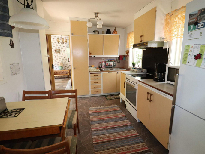 Interior 4, 4 Person Holiday Home in Orkelljunga, Örkelljunga