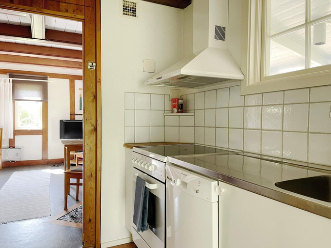 Interior 5, 4 Person Holiday Home in Klintehamn, Gotland