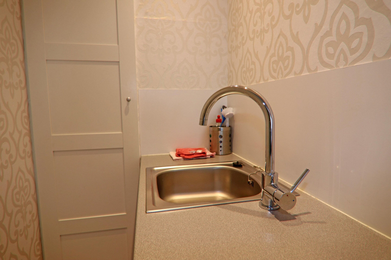 Private kitchen 4, Apartment Braunlage Near Wurmberg Ski Area, Goslar