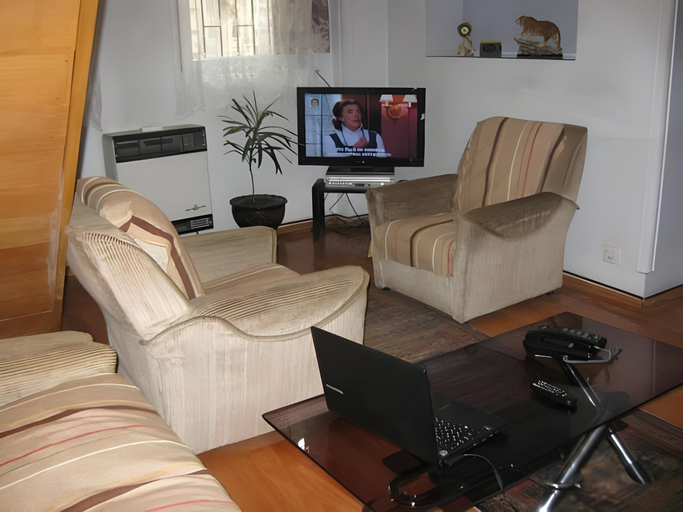 Others 4, Guesthouse Rest, Tbilisi
