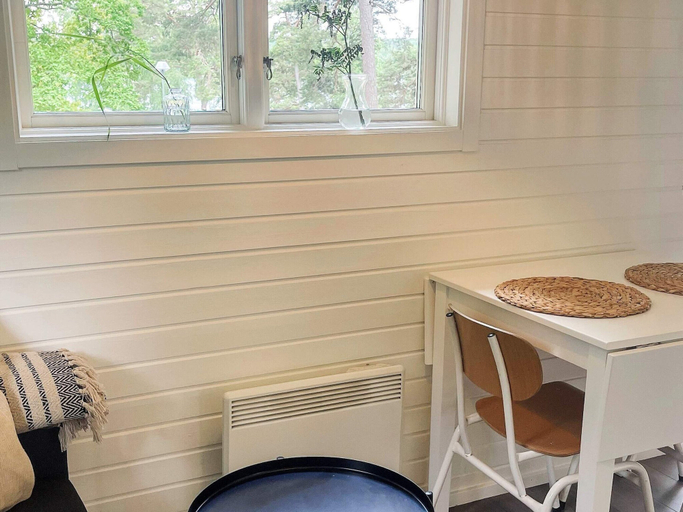 Interior 4, 3 Person Holiday Park Home in Vaxholm, Vaxholm
