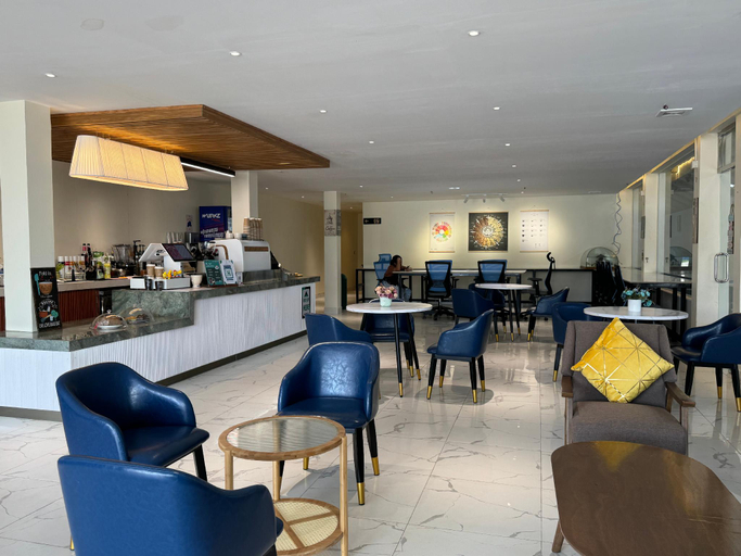 Others 5, West Port Hotel Boutique, Sihanoukville