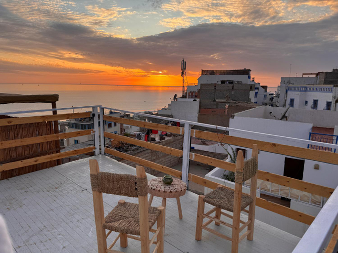 Others 3, Hostel Aftas Taghazout, Agadir-Ida ou Tanane