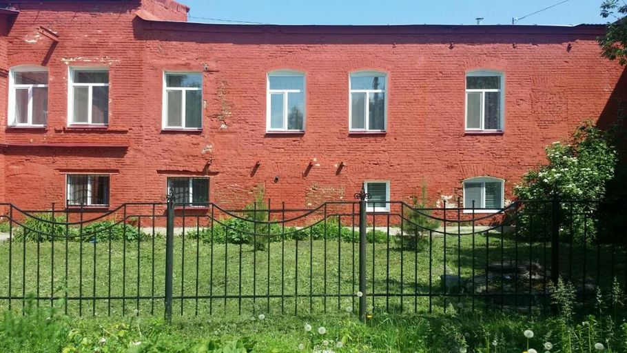 Others 5, Stariy Gorod, Kungurskiy rayon