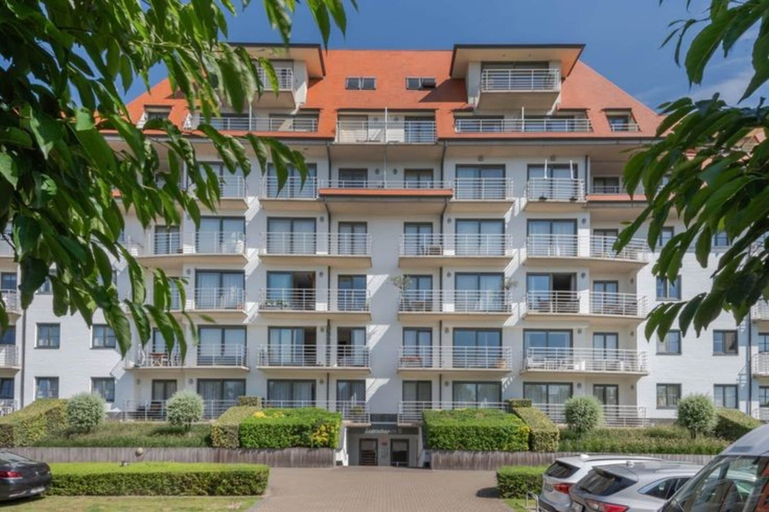 Exterior, Apartment Near De Panne Beach, West-Vlaanderen