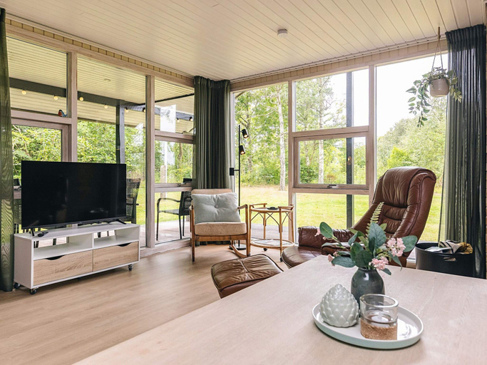 Interior 5, 5 Person Holiday Home in Logstor, Vesthimmerland