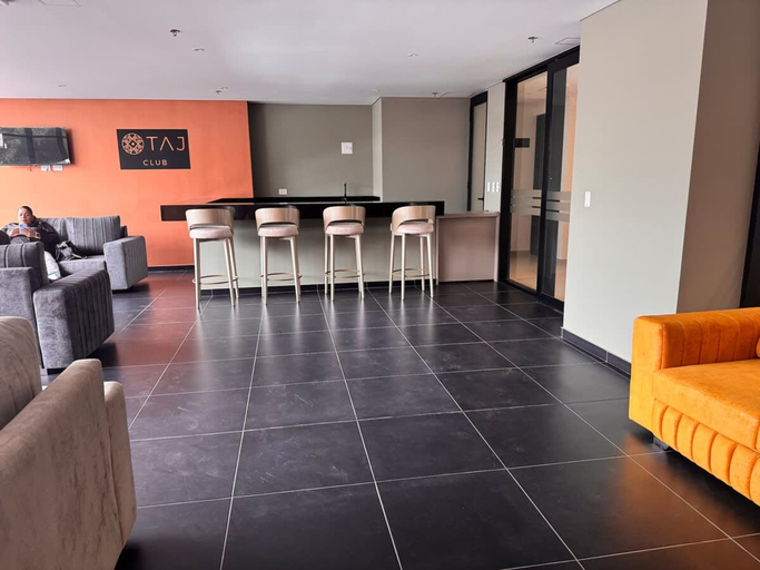Others 4, Cozy Apartment in Parque 93, Santafé de Bogotá