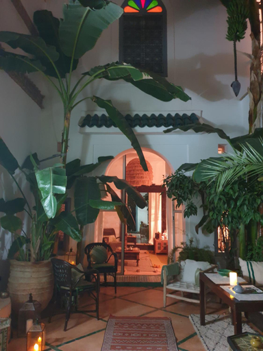 Others 4, RIAD EN EXCLUSIVITE SUITE MEDINA BY DO, Marrakech