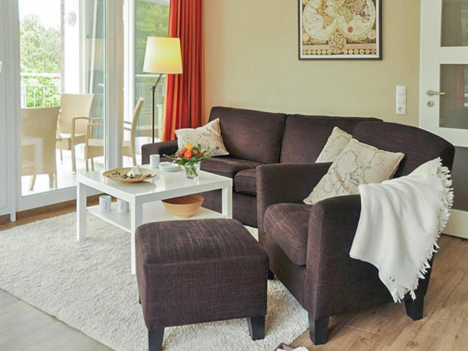 Others 4, Apartment in Cuxhaven with community pool, Cuxhaven