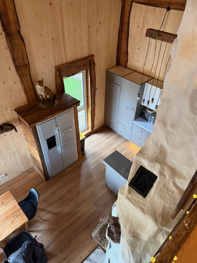 Interior 5, Chalet on the Wolfsberg, Harz
