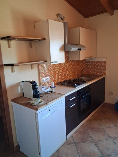 Private kitchen 3, Il Casale Vasari, Messina