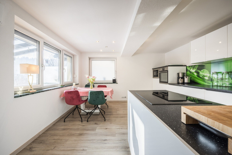 Private kitchen 5, Apartment in Hotting Near Nordkette, Innsbruck