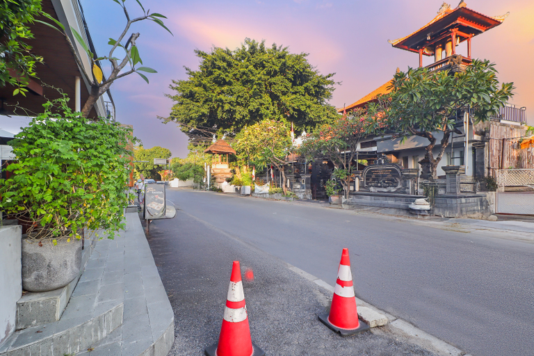 Others 5, Palette Signature Hotel, Denpasar