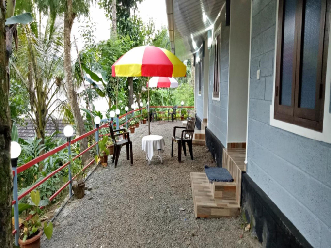 Others 3, The Wayside Farm Cottage Munnar, Idukki