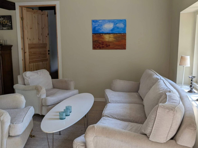 Interior 4, 5 Star Holiday Home in Hammenhog, Tomelilla