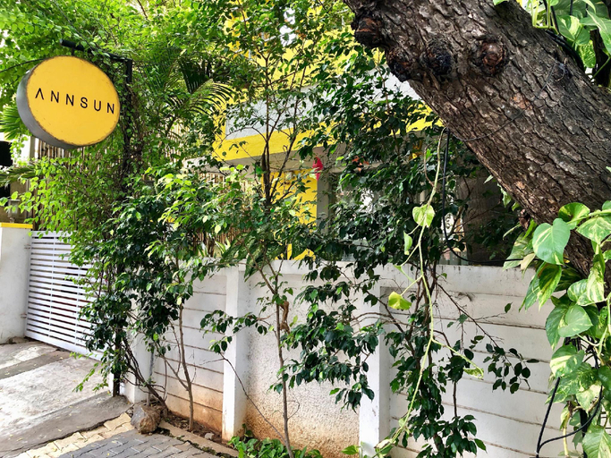 Others 2, Annsun Boutique Hotel, Chennai