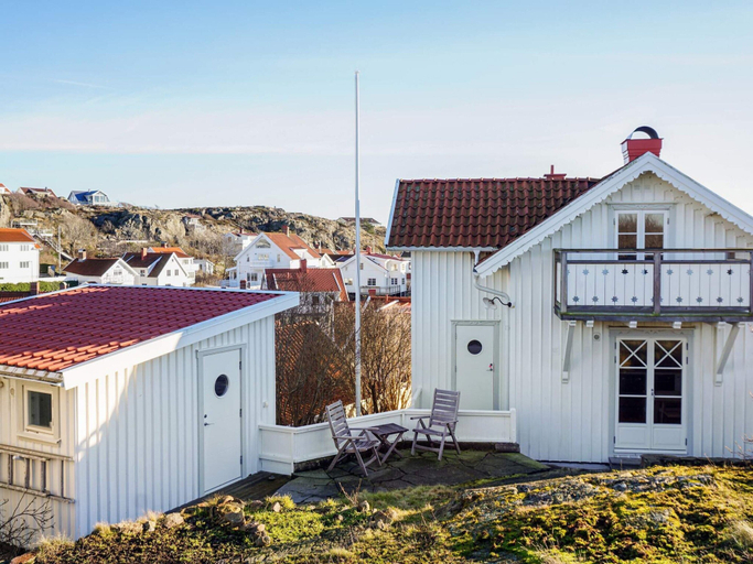 Primary image, 4 Star Holiday Home in Grundsund, Lysekil