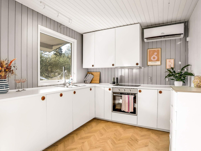 Others 4, 6 Person Holiday Home in Vaeggerlose, Guldborgsund