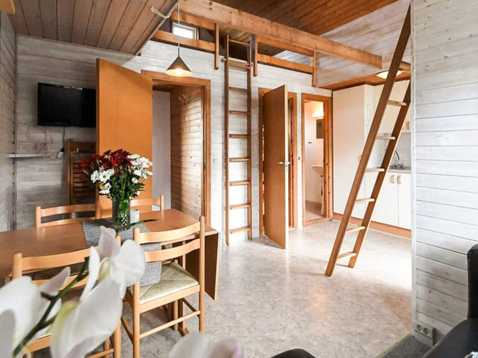 Interior 3, 6 Person Holiday Park Home in Asperup, Middelfart