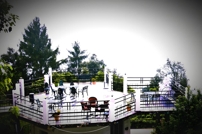 Others 4, Peace Channels Resorts Dalhousie, Chamba