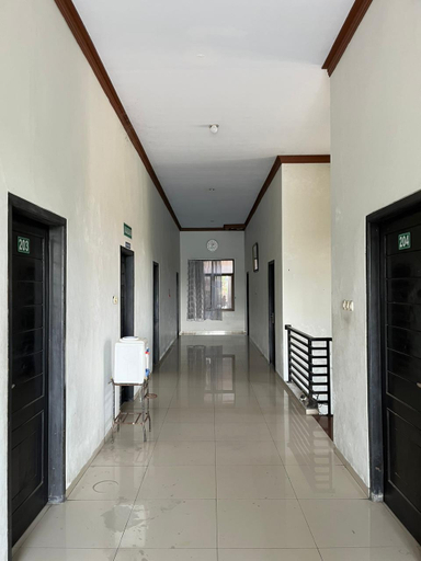 Others 2, Gatra Hotel Menara Kudus, Kudus