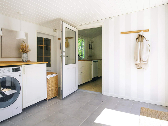 Interior 4, 4 Star Holiday Home in Vig, Odsherred