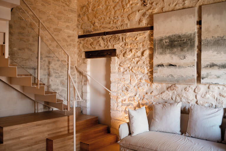 Room 5, La Maison Verchant, Hérault