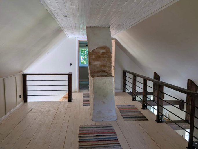 Interior 2, 5 Star Holiday Home in Hammenhog, Tomelilla