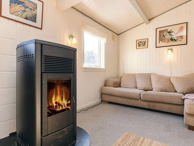 Interior 5, 8 Person Holiday Home in Jaegerspris, Frederikssund