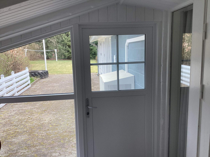 Others 5, 6 Person Holiday Home in Ansager, Varde