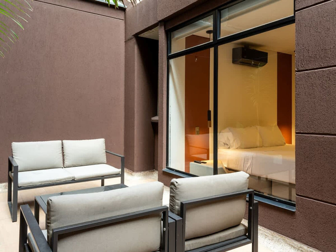 Room 3, Panoramic 3 BR in Laureles Medell n, Medellín