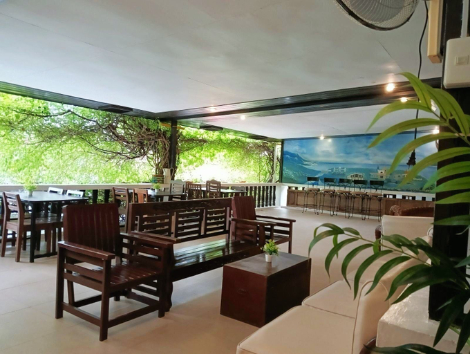 Food & Drinks 2, Travelbee Heritage Inn, Dapitan City