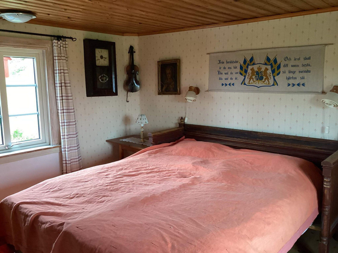 Interior 2, 6 Person Holiday Home in Vessigebro, Falkenberg