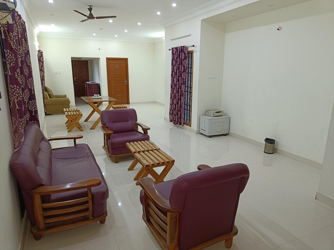 Others 5, Hotel Bluesky Ramapuram-Behind DLF IT Park, Thiruvallur