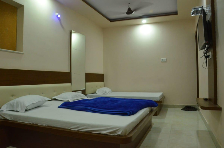 Others 2, Hotel kum kum Palace Ajmer, Ajmer