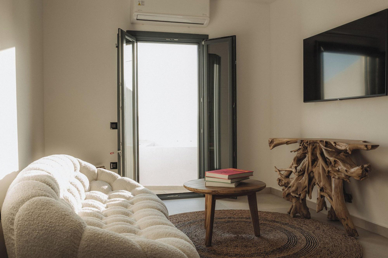 Bedroom 5, Gazelle Living, South Aegean