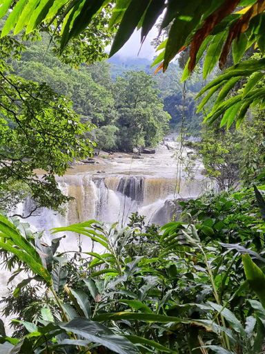 Others 4, The Cascade, Munnar, Idukki