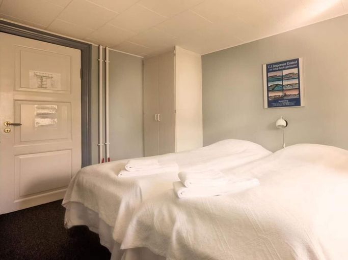 Interior 4, 2 person holiday park home in Give, Vejle