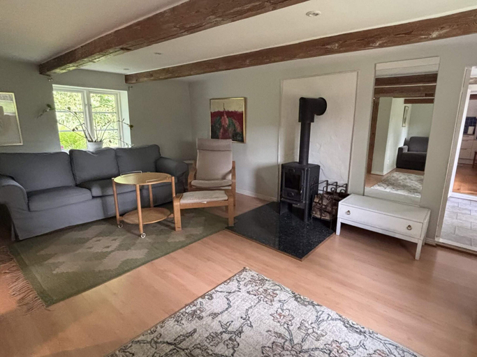 Interior 4, 4 Star Holiday Home in Orkeljunga, Örkelljunga
