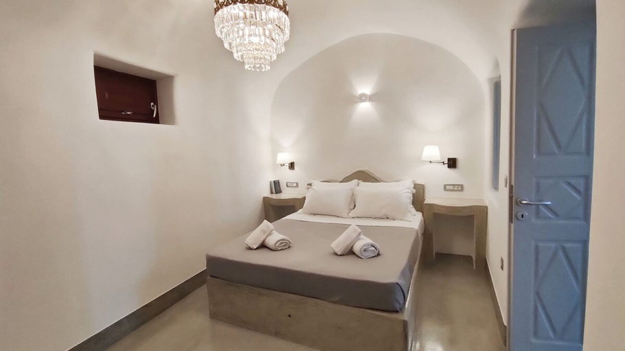 Bedroom, Dreamer's Secret Villa, South Aegean