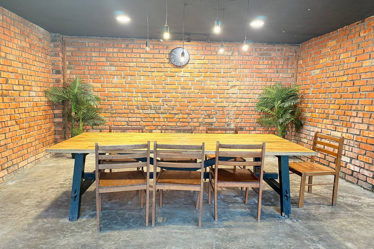 Others 4, Petak Padin Cottage By The Pool By Zuzu, North Seberang Perai